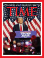 TIME Magazine