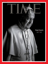 TIME Magazine