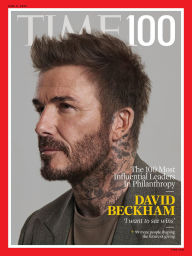 Title: TIME Magazine, Author: TIME USA LLC