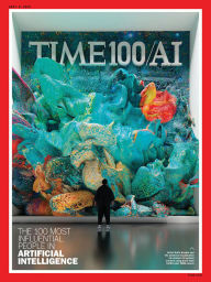 TIME Magazine