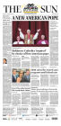 The Baltimore Sun