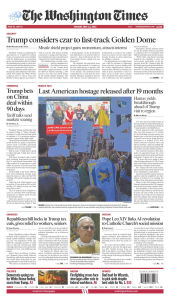 The Washington Times