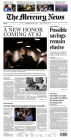 The San Jose Mercury News