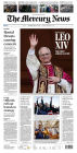 The San Jose Mercury News