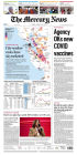 The San Jose Mercury News