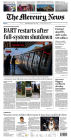 The San Jose Mercury News