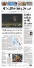 The San Jose Mercury News