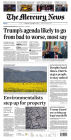 The San Jose Mercury News