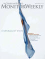 The Christian Science Monitor Magazine