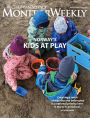 The Christian Science Monitor Magazine