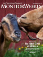 The Christian Science Monitor Magazine