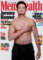 Men's Health - US edition