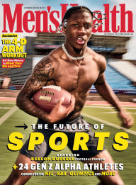 Title: Men's Health - US edition, Author: Hearst Magazines