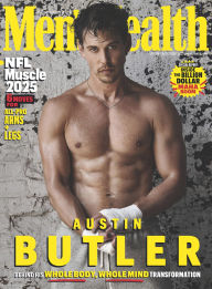 Title: Men's Health - US edition, Author: Hearst Magazines
