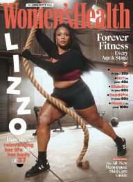 Title: Women's Health, Author: Hearst Magazines