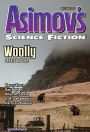 Asimov's Science Fiction