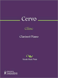 Title: Glinc, Author: Dimitri Cervo