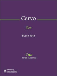 Title: Flot, Author: Dimitri Cervo