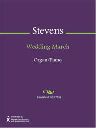 Title: Wedding March, Author: Cameron Stevens