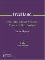 FreeHand Guitar Method: March of the Caribou