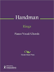 Title: Rings, Author: Louis Handman