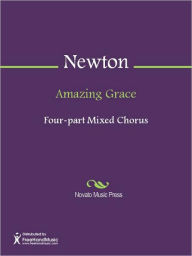 Title: Amazing Grace, Author: John Newton