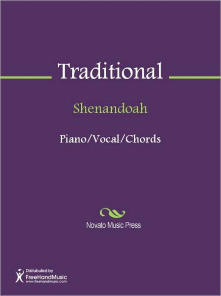 Shenandoah