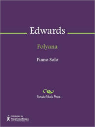 Title: Polyana, Author: Gary A. Edwards