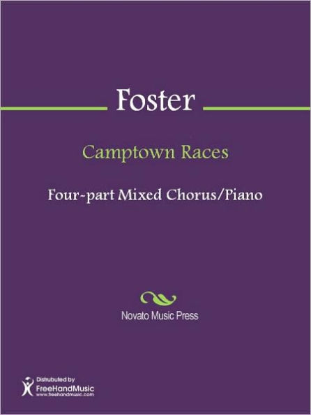 Camptown Races