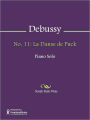No. 11: La Danse de Puck