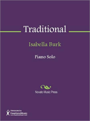 Isabella Burk