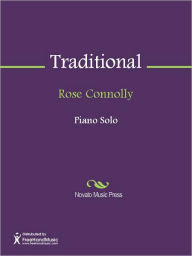 Title: Rose Connolly, Author: Traditional