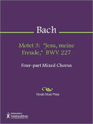 Title: Motet 3: 