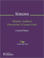 Atlantic Zephyrs (Novelette) (Cornet Part)