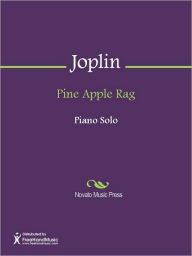 Title: Pine Apple Rag, Author: Scott Joplin