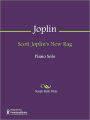 Scott Joplin's New Rag