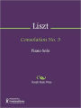 Consolation No. 3