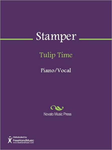 Tulip Time