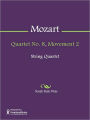 Quartet No. 8, Movement 2