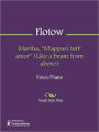Martha, 