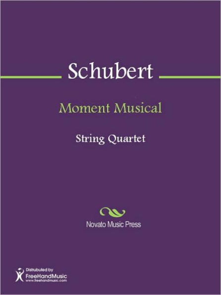 Moment Musical