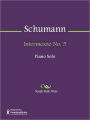 Intermezzo No. 5