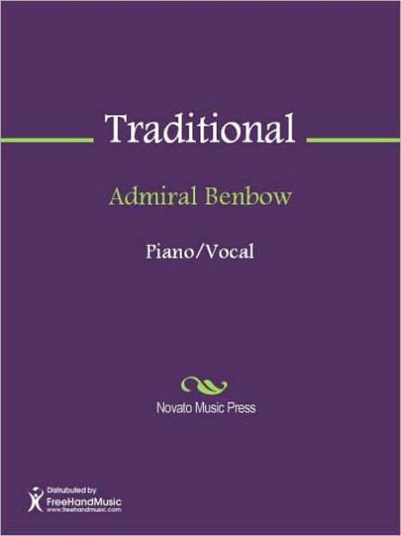 Admiral Benbow