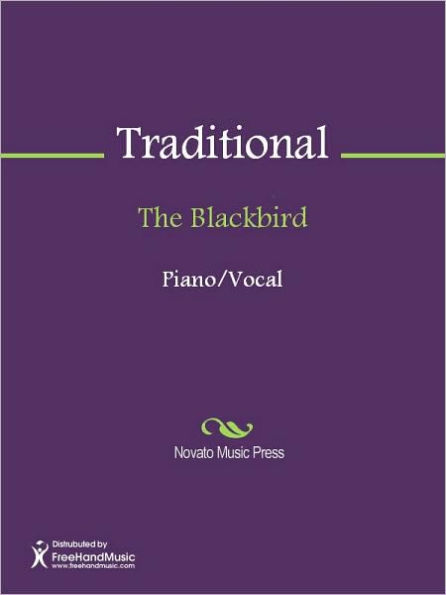 The Blackbird