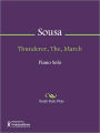 Thunderer, The, March
