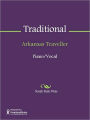 Arkansas Traveller