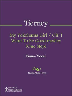 My Yokohama Girl / Oh! I Want To Be Good medley (One Step)