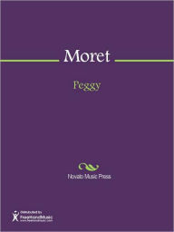 Title: Peggy, Author: Neil Moret