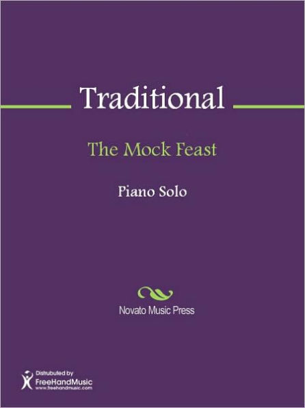 The Mock Feast