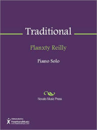 Title: Planxty Reilly, Author: Traditional